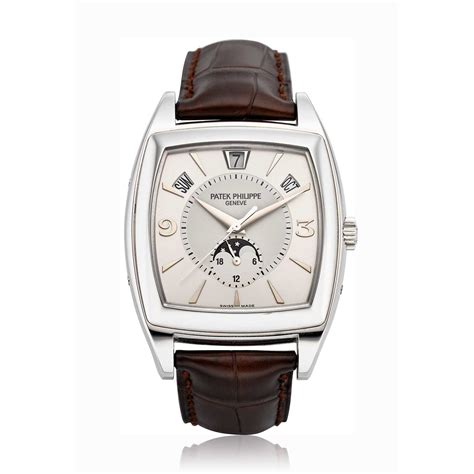 patek philippe chronograph no 5135|Patek Philippe Complicated Annual Calendar Men's Watch 5135G.